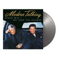 Space Mix + We Take The Chance: Limited Silver Vinyl LP