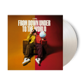 From Down Under - To The World: Limited White Vinyl LP