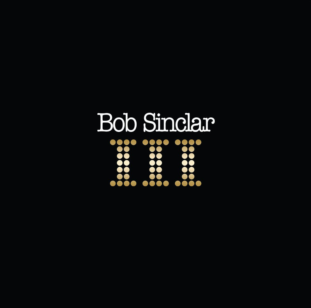 III: Vinyl 2LP
