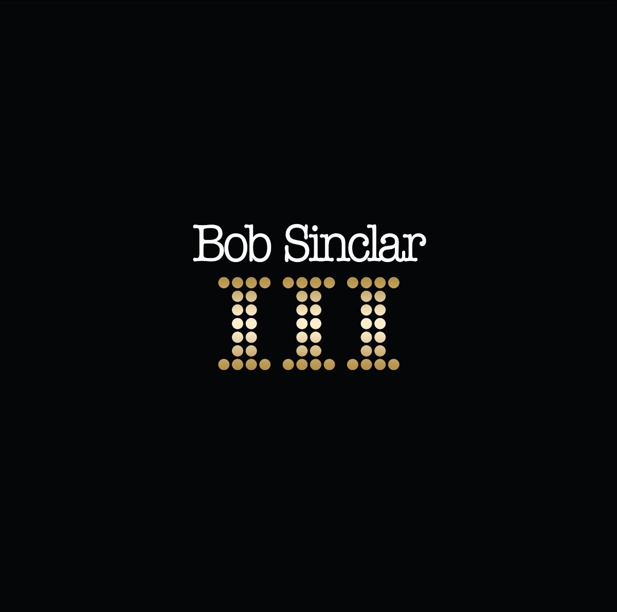 III: Vinyl 2LP