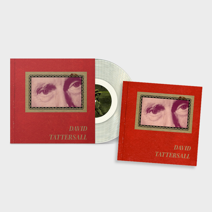On The Sunny Side Of The Ocean: Vinyl LP + Limited Edition Signed Art Card