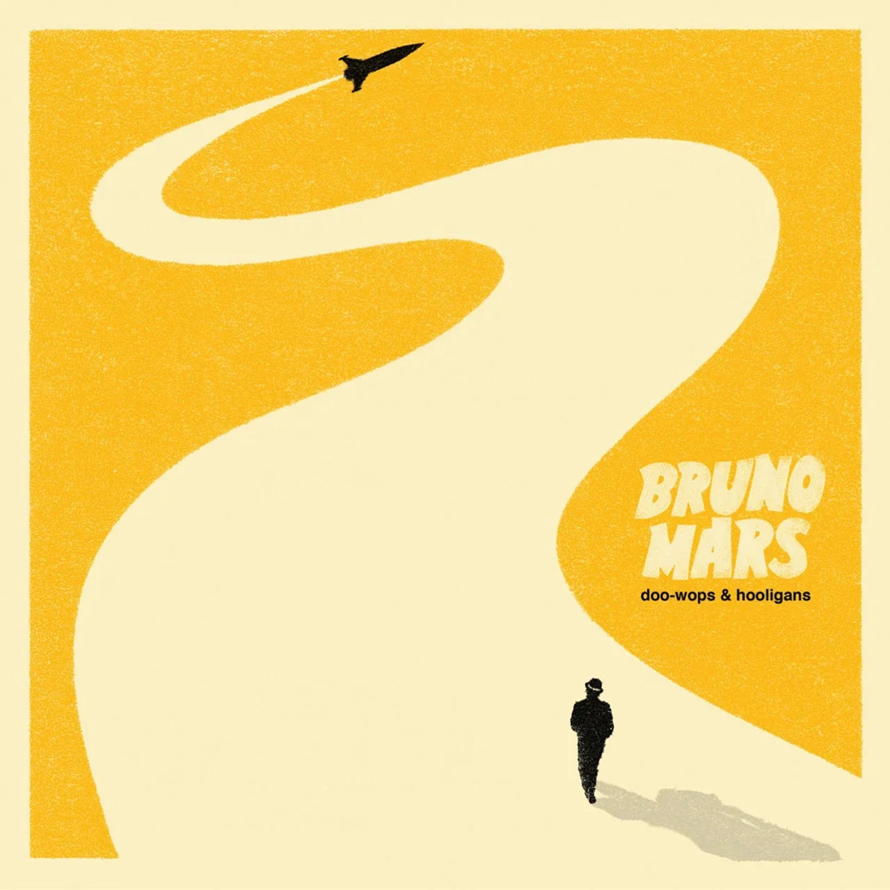 Doo-Wops & Hooligans: Vinyl LP