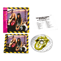 No Security (1998): 1CD (SHM-CD)