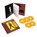 My Aim Is True - 49th Anniversary Edition: Deluxe 5CD Boxset