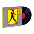 My Aim Is True: Black Vinyl LP