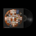 Temporary: Black Vinyl LP