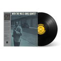 Workin' With The Miles Davis Quintet: Vinyl LP