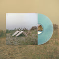 It's Closeness, It's Easy: Limited Ice Blue Vinyl LP