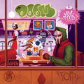 MM..FOOD: CD (w/ Sam Rodriguez Artwork!)