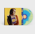 Faith Crisis Pt 1: Limited Cloudy Blue/Yellow Vinyl LP