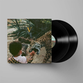 V: Vinyl 2LP