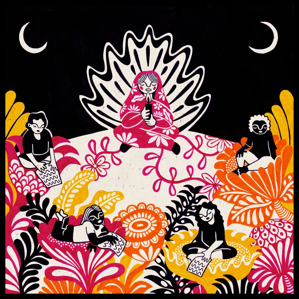 Polyhymnia: Vinyl 2LP