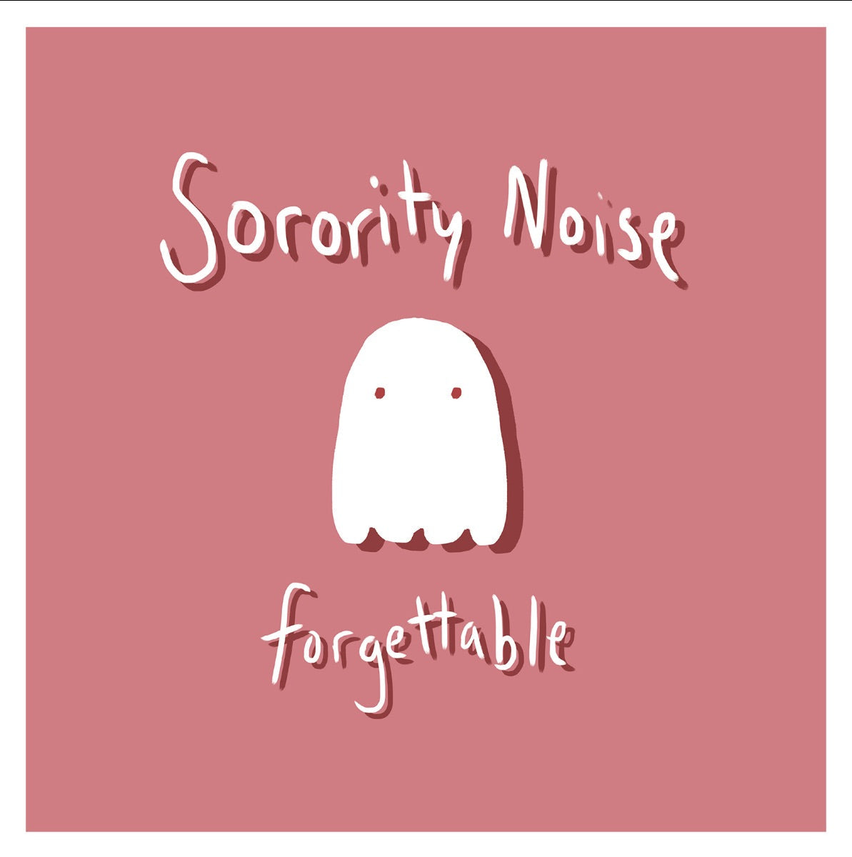 Forgettable: Limited Purple Vinyl LP