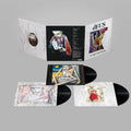 In A Bar, Under The Sea (30th Anniversary Edition) Black Vinyl 3LP