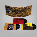 Worst Case Scenario (30th Anniversary Edition): Black Vinyl 3LP