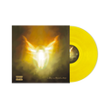 The Boy Who Played the Harp Yellow 2LP Vinyl