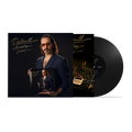 Analog Love: Vinyl LP (w/ Gold Hot Foil Sleeve + 8 Page Booklet)
