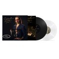 Analog Love: Vinyl LP (w/ Gold Hot Foil Sleeve + 8 Page Booklet) + Bonus 10"
