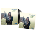 Foolish Seasons: Vinyl LP + Exclusive Signed Print