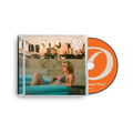 What Happens Now? CD