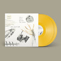 Music From Before the Storm: Recycled Yellow Vinyl 2LP [NAD24]