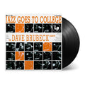 Jazz Goes To College: Vinyl LP