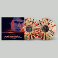 Days Of Thunder: Limited Clear w/ Red, Black & Yellow Splatter Vinyl 2LP