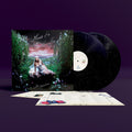 Memoir Of A Sparklemuffin: Loser Edition Sparkle Starlight Vinyl 2LP