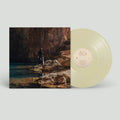 Left Hand: Limited Milky Clear Vinyl LP