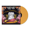 Funeral Soundtrack: Limited Yellow Vinyl LP