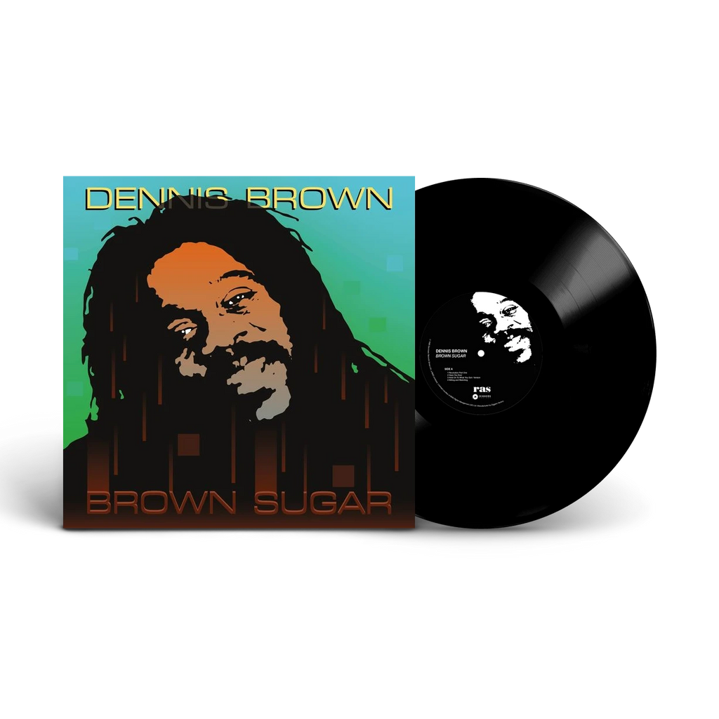Brown Sugar: Vinyl LP