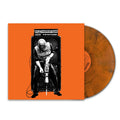 Slow Hole To China: Orange Smoke Vinyl LP