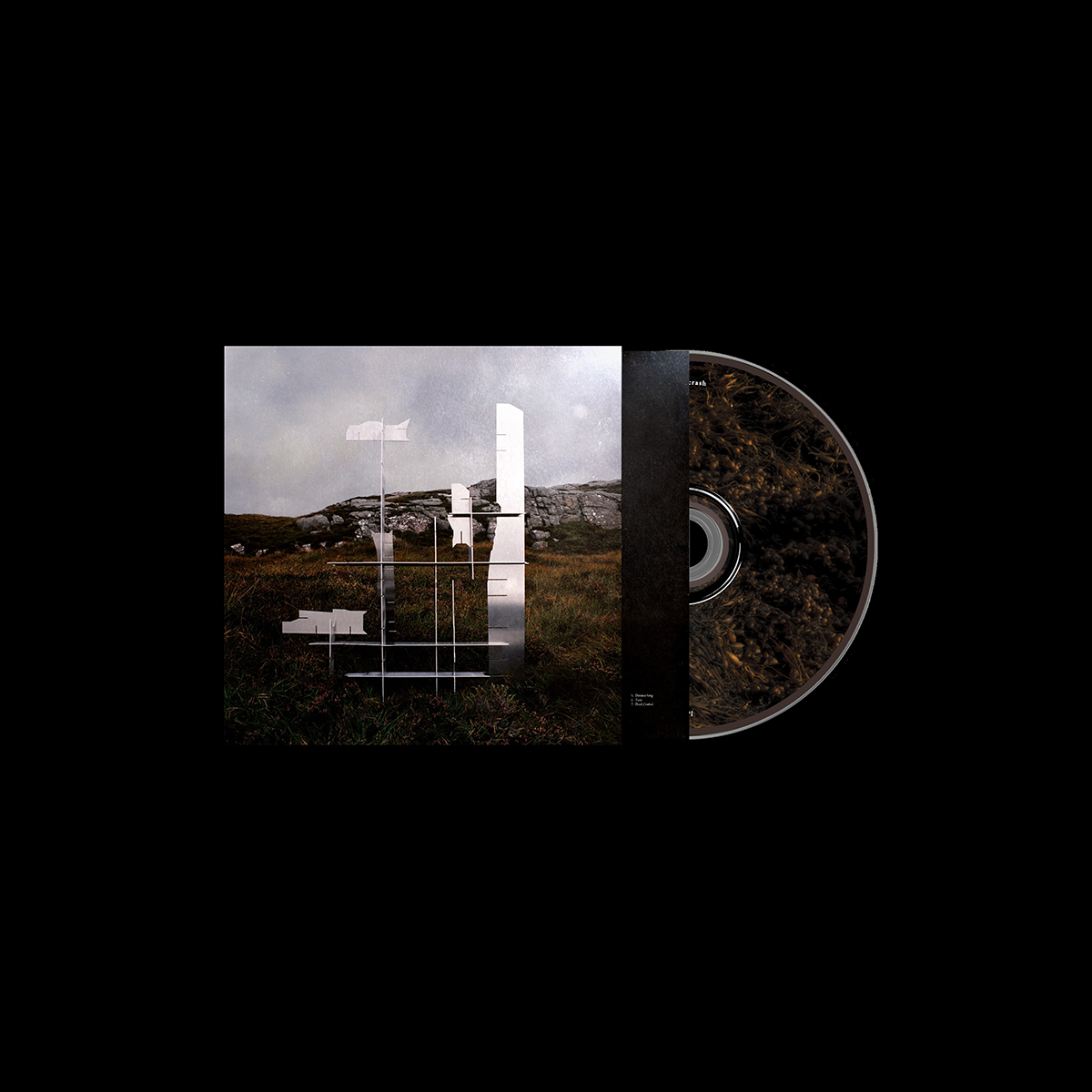 Less: CD