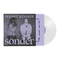 Sonder (Jimmy Butler Edition): Limited White Vinyl LP