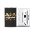 Art Official Intelligence - Mosaic Thump (2023 Reissue) : Clear Cassette