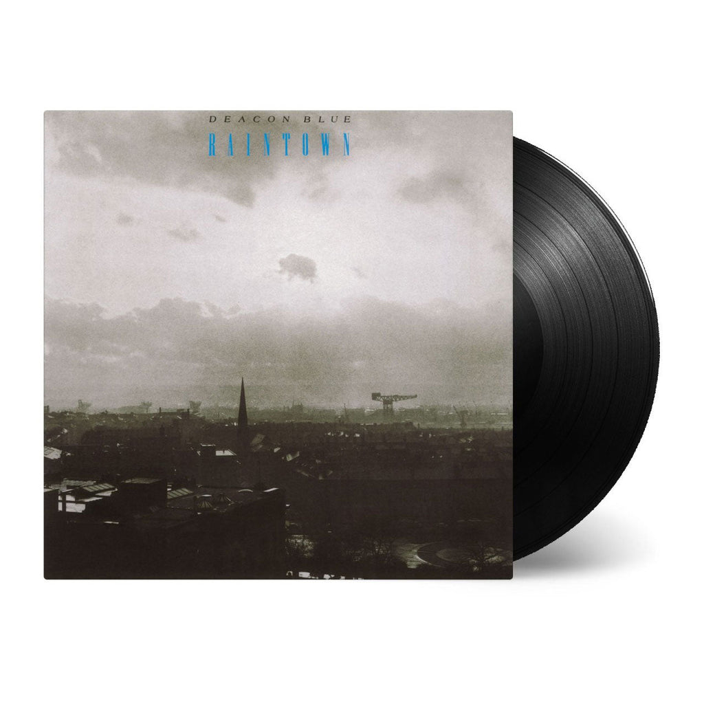 Raintown (35th Anniversary): Vinyl LP