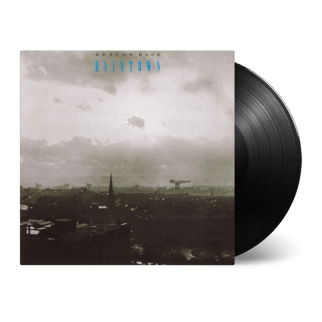 Raintown (35th Anniversary): Vinyl LP