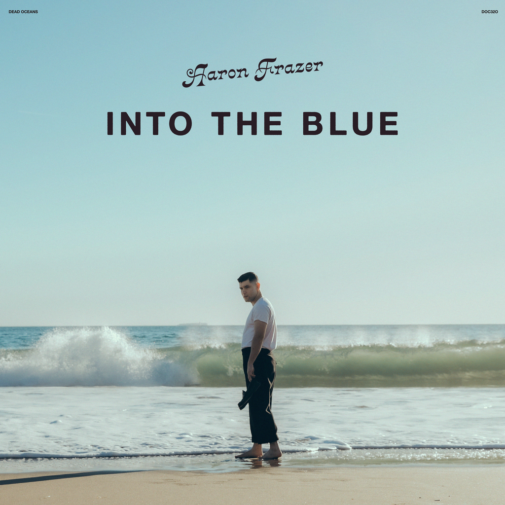 Into The Blue: Vinyl LP