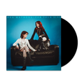 For Your Sins: Vinyl LP
