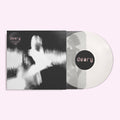 Deary: Frosted Clear Vinyl 12" EP