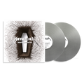 Death Magnetic: Limited ‘Magnetic Silver’ Vinyl 2LP