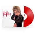 Break Every Rule (40th Anniversary): Red Vinyl LP