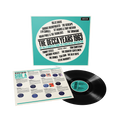 The Decca Years 1963 - Hit Singles & Rarities From The Pioneers Of British Pop: Vinyl LP