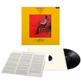 Flare Up: Vinyl LP