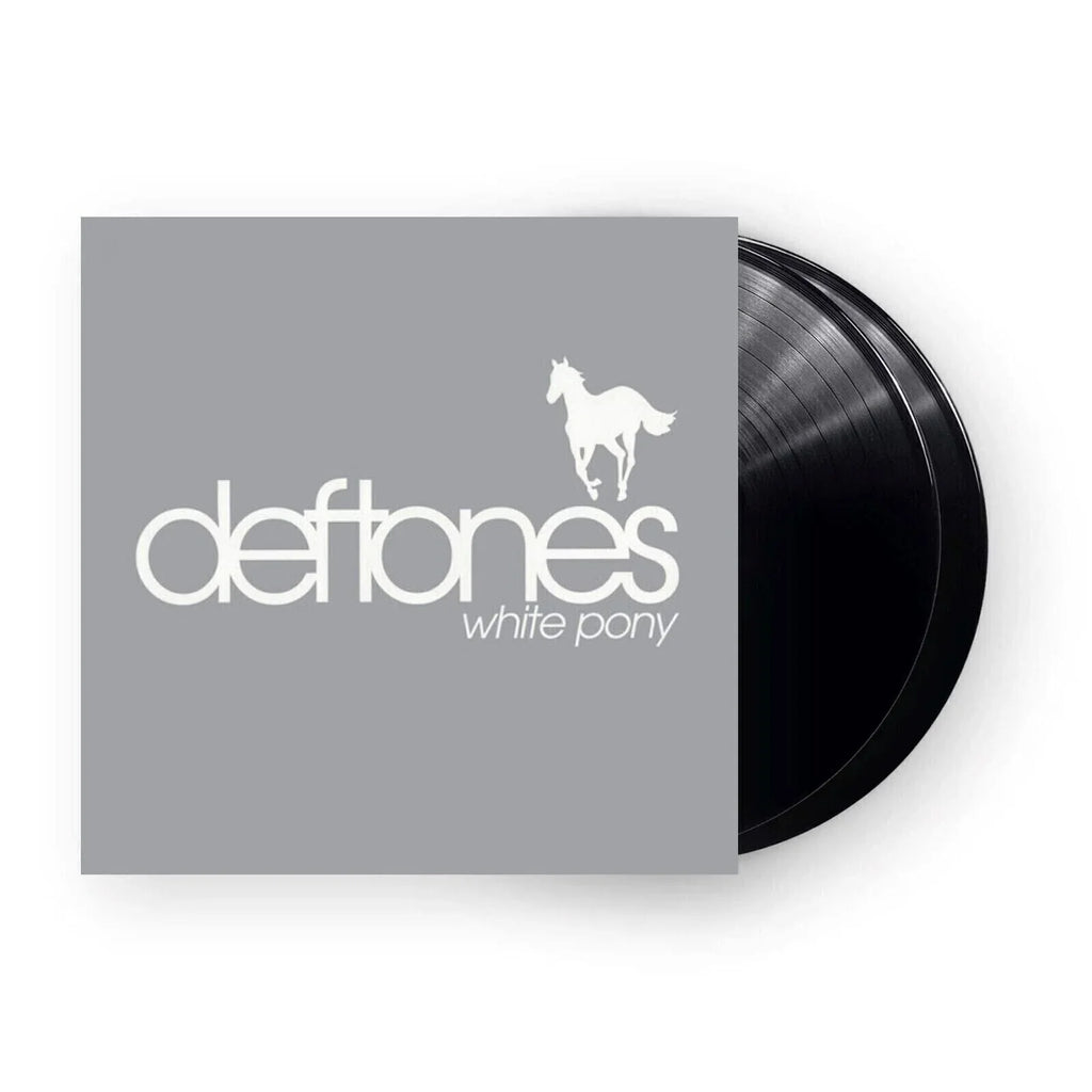 White Pony: Vinyl 2LP