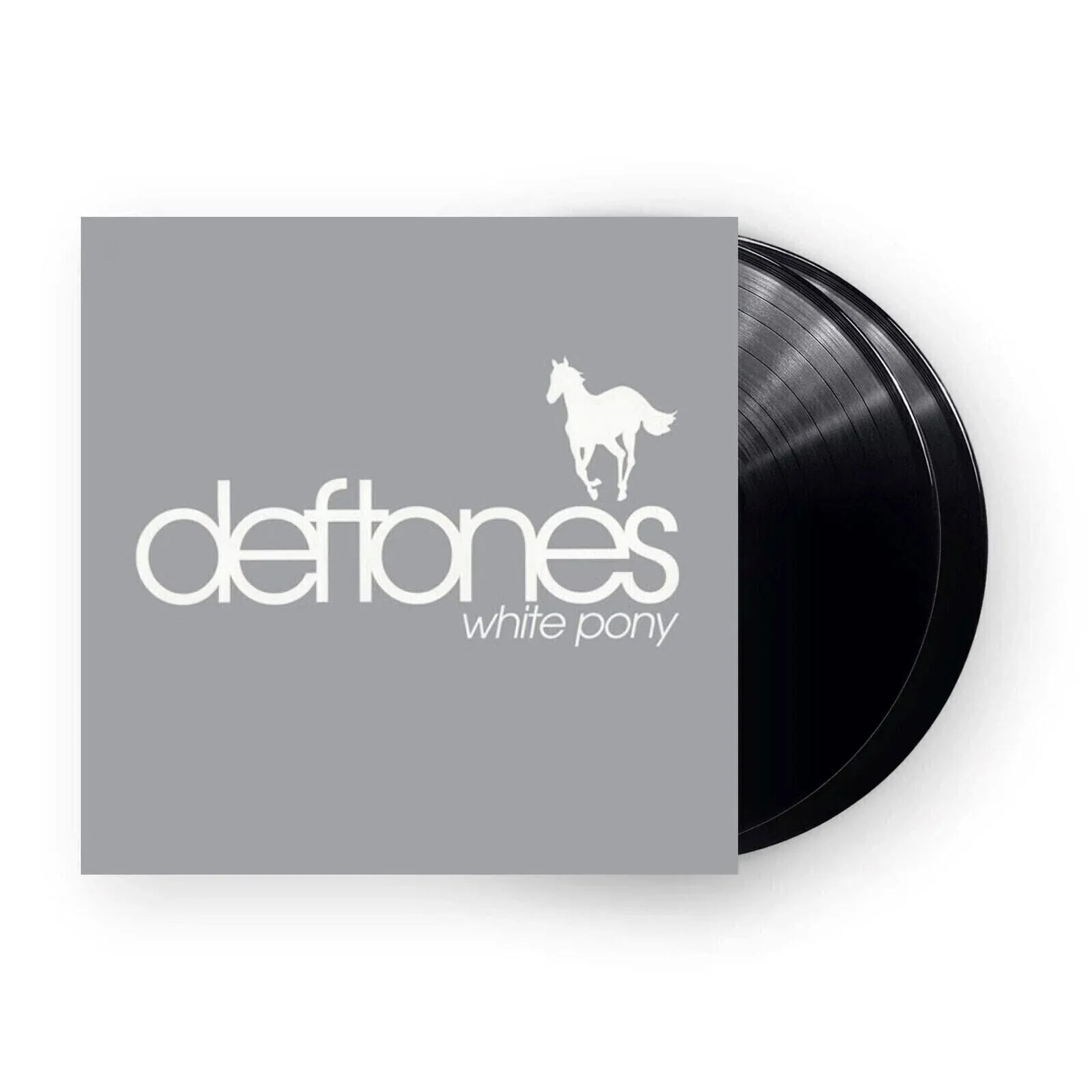 White Pony: Vinyl 2LP