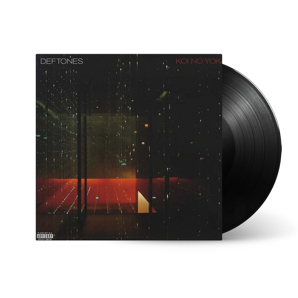 Koi No Yokan: Vinyl LP