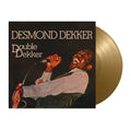 Double Dekker: Limited Gold Vinyl 2LP