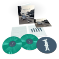 High Times - The Singles 1992-2006 (Deluxe Edition): Green Vinyl LP + Slipmat