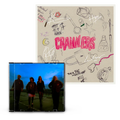 The Mess We Seem To Make: Deluxe CD + Signed Artcard
